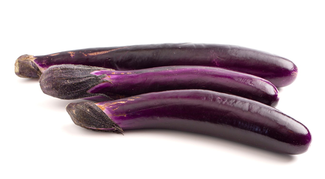 Chinese Eggplant