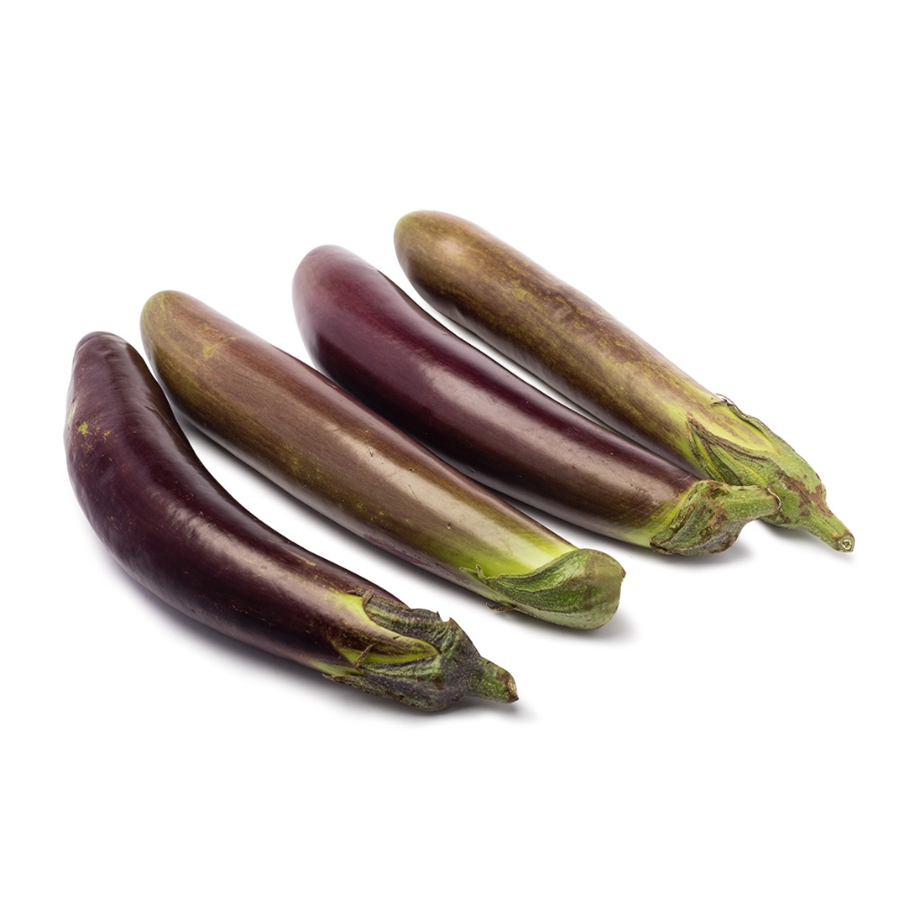 Filipino Eggplant