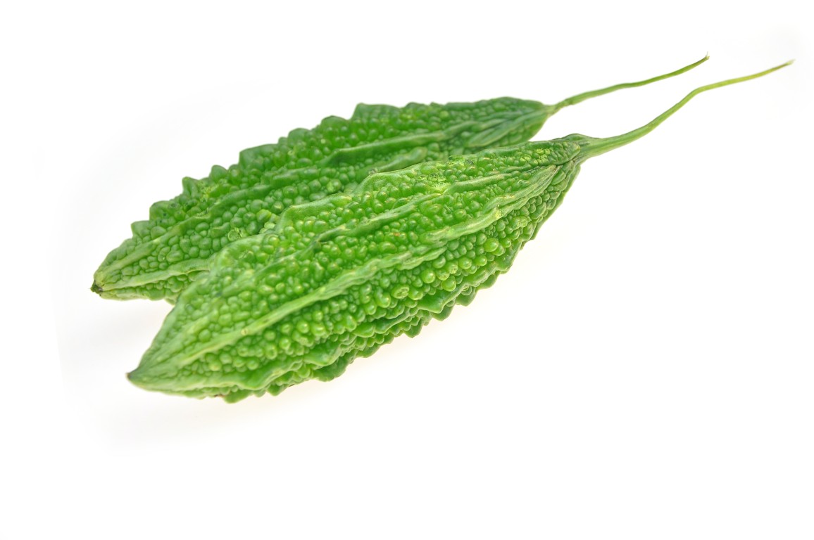 Indian Bitter Melon (Karela)