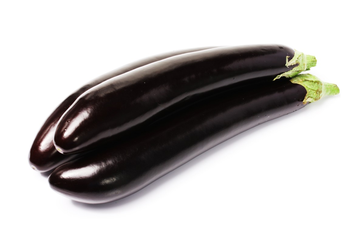 Italian Eggplant