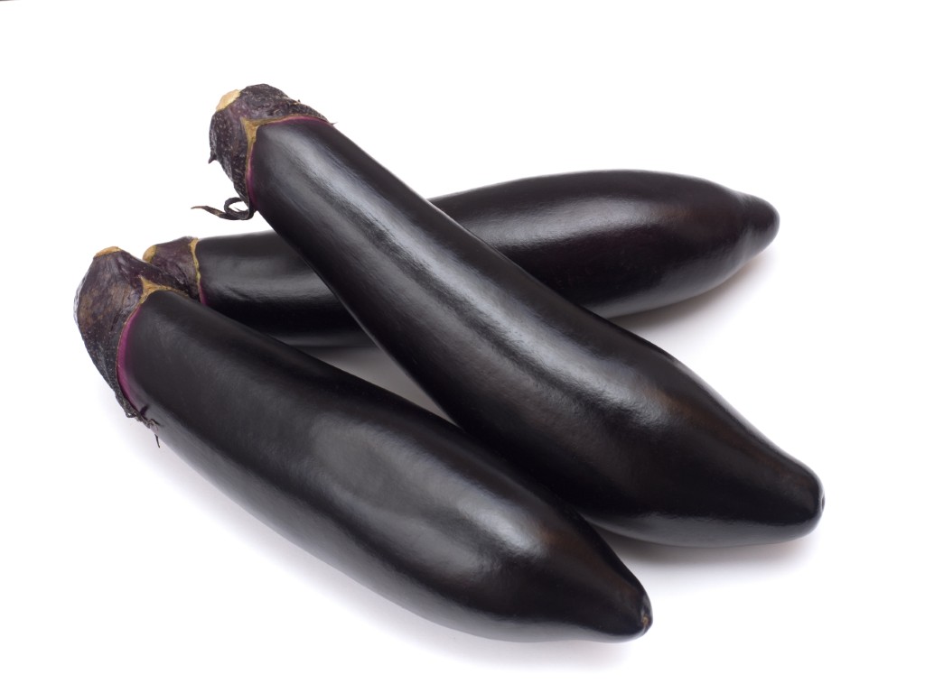 Japanese Eggplant