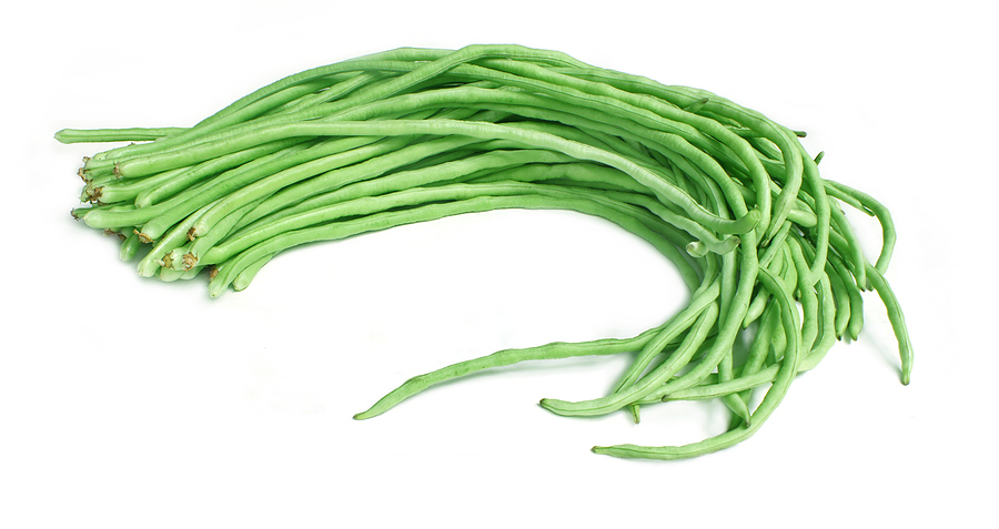 Long Bean White