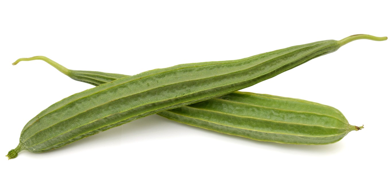 Sinqua (Turia/Chinese Okra)
