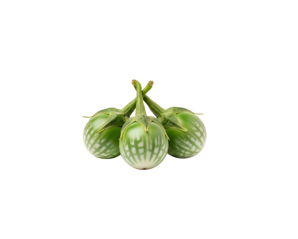 Thai Eggplant